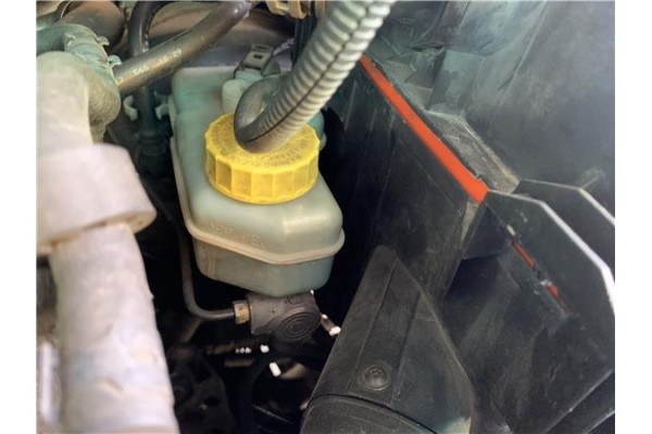 Recambio de bomba freno para skoda fabia (5j2) 1.4 tdi referencia OEM IAM 6Q0611019Q 6Q0611301A 