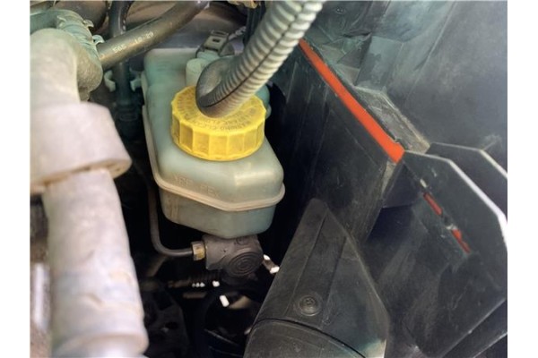 Recambio de bomba freno para skoda fabia (5j2) 1.4 tdi referencia OEM IAM 6Q0611019Q 6Q0611301A 