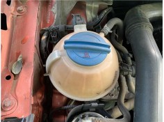Recambio de botella expansion para skoda fabia (5j2) 1.4 tdi referencia OEM IAM 6Q0121407B 6Q0121407D 