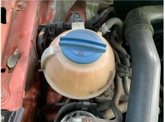 Recambio de botella expansion para skoda fabia (5j2) 1.4 tdi referencia OEM IAM 6Q0121407B 6Q0121407D 