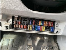Recambio de caja fusibles/rele para skoda fabia (5j2) 1.4 tdi referencia OEM IAM 5J0937615A 5J0937615C 