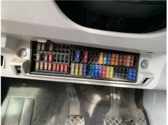 Recambio de caja fusibles/rele para skoda fabia (5j2) 1.4 tdi referencia OEM IAM 5J0937615A 5J0937615C 