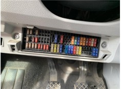 Recambio de caja fusibles/rele para skoda fabia (5j2) 1.4 tdi referencia OEM IAM 5J0937615A 5J0937615C 