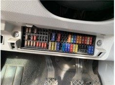 Recambio de caja fusibles/rele para skoda fabia (5j2) 1.4 tdi referencia OEM IAM 5J0937615A 5J0937615C 