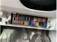 Recambio de caja fusibles/rele para skoda fabia (5j2) 1.4 tdi referencia OEM IAM 5J0937615A 5J0937615C 