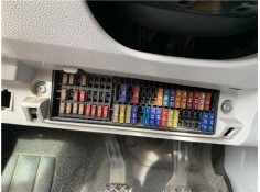 Recambio de caja fusibles/rele para skoda fabia (5j2) 1.4 tdi referencia OEM IAM 5J0937615A 5J0937615C 