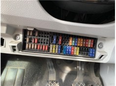 Recambio de caja fusibles/rele para skoda fabia (5j2) 1.4 tdi referencia OEM IAM 5J0937615A 5J0937615C 