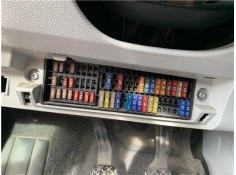 Recambio de caja fusibles/rele para skoda fabia (5j2) 1.4 tdi referencia OEM IAM 5J0937615A 5J0937615C 