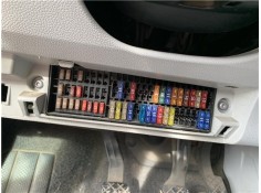Recambio de caja fusibles/rele para skoda fabia (5j2) 1.4 tdi referencia OEM IAM 5J0937615A 5J0937615C 