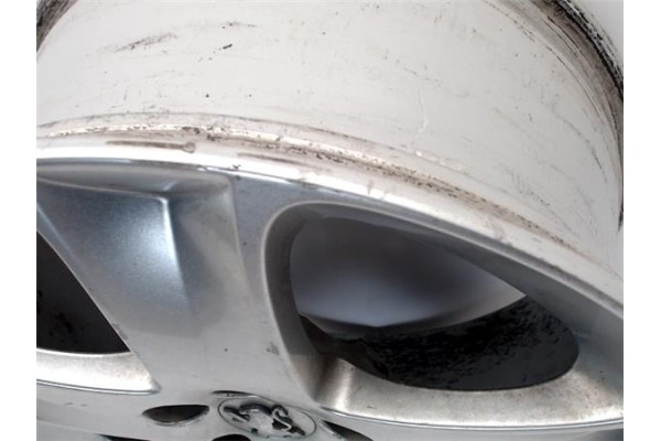 Recambio de llanta para peugeot 607 (s1) referencia OEM IAM   