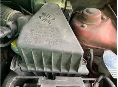 Recambio de carcasa filtro aire para skoda fabia (5j2) 1.4 tdi referencia OEM IAM 6Q0129607AR 6Q0129620 