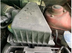 Recambio de carcasa filtro aire para skoda fabia (5j2) 1.4 tdi referencia OEM IAM 6Q0129607AR 6Q0129620 
