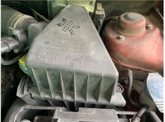 Recambio de carcasa filtro aire para skoda fabia (5j2) 1.4 tdi referencia OEM IAM 6Q0129607AR 6Q0129620 