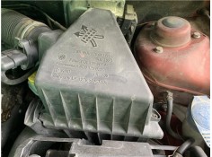 Recambio de carcasa filtro aire para skoda fabia (5j2) 1.4 tdi referencia OEM IAM 6Q0129607AR 6Q0129620 
