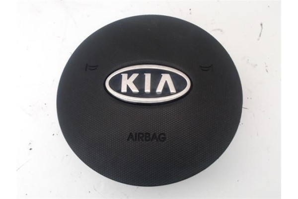 Recambio de airbag volante para kia rio (jb) 1.4 16v referencia OEM IAM 569001G450VA 1G56900130VA 