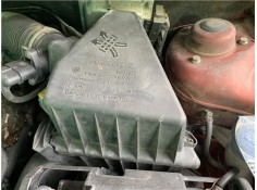 Recambio de carcasa filtro aire para skoda fabia (5j2) 1.4 tdi referencia OEM IAM 6Q0129607AR 6Q0129620 