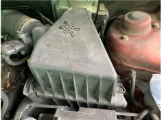 Recambio de carcasa filtro aire para skoda fabia (5j2) 1.4 tdi referencia OEM IAM 6Q0129607AR 6Q0129620 