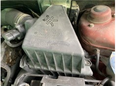 Recambio de carcasa filtro aire para skoda fabia (5j2) 1.4 tdi referencia OEM IAM 6Q0129607AR 6Q0129620 