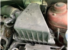 Recambio de carcasa filtro aire para skoda fabia (5j2) 1.4 tdi referencia OEM IAM 6Q0129607AR 6Q0129620 