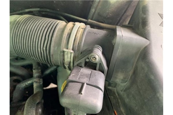 Recambio de caudalimetro para skoda fabia (5j2) 1.4 tdi referencia OEM IAM 038906461B 281002531 