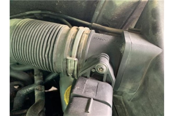 Recambio de caudalimetro para skoda fabia (5j2) 1.4 tdi referencia OEM IAM 038906461B 281002531 
