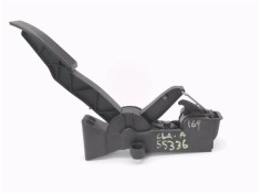 Recambio de pedal acelerador para mercedes-benz clase a (bm 169) 1.5 a 150 (169.031) referencia OEM IAM A1693000104  