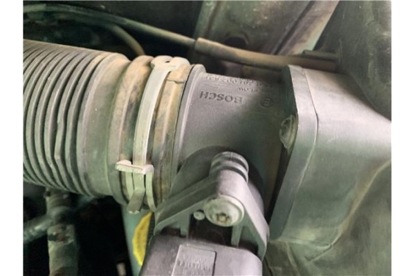 Recambio de caudalimetro para skoda fabia (5j2) 1.4 tdi referencia OEM IAM 038906461B 281002531 