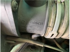 Recambio de caudalimetro para skoda fabia (5j2) 1.4 tdi referencia OEM IAM 038906461B 281002531 