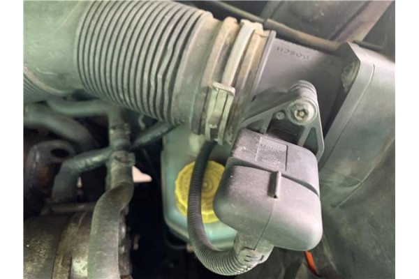 Recambio de caudalimetro para skoda fabia (5j2) 1.4 tdi referencia OEM IAM 038906461B 281002531 