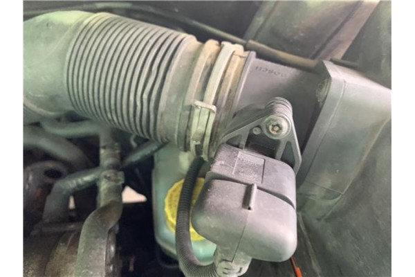 Recambio de caudalimetro para skoda fabia (5j2) 1.4 tdi referencia OEM IAM 038906461B 281002531 
