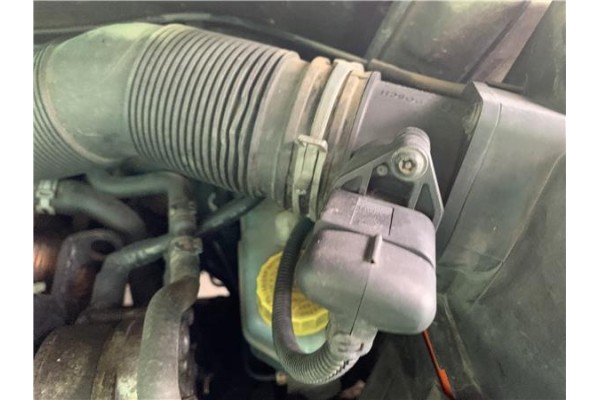 Recambio de caudalimetro para skoda fabia (5j2) 1.4 tdi referencia OEM IAM 038906461B 281002531 