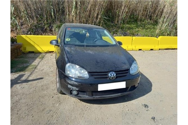 volkswagen golf v berlina (1k1)(2003) del año 