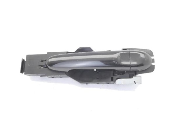 Recambio de maneta exterior trasero derecha para nissan micra iv (k13k/kk) 1.2 acenta referencia OEM IAM 826401HB1C  