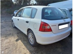 honda civic vi del año 2002