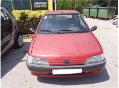 peugeot 106 (s1) del año 1994