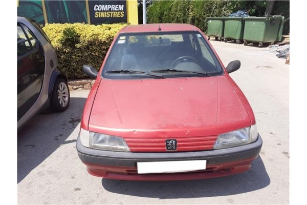 peugeot 106 (s1) del año 1994