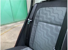 Recambio de cinturon seguridad trasero derecho para skoda fabia (5j2) 1.4 tdi referencia OEM IAM 5J6857448  