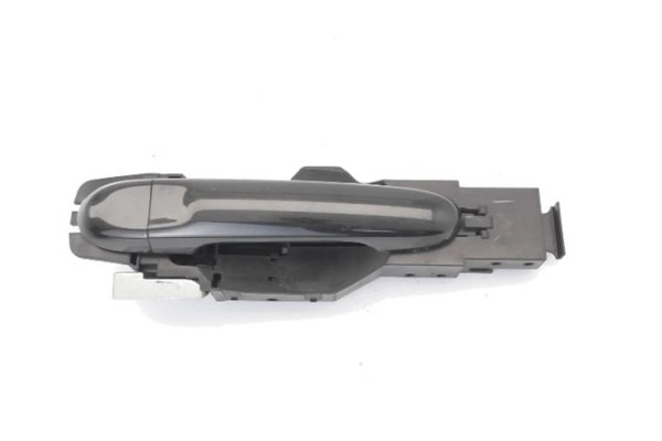 Recambio de maneta exterior trasero izquierda para nissan micra iv (k13k/kk) 1.2 acenta referencia OEM IAM 826401HB1C  