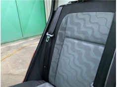 Recambio de cinturon seguridad trasero derecho para skoda fabia (5j2) 1.4 tdi referencia OEM IAM 5J6857448  