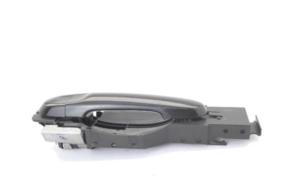 Recambio de maneta exterior trasero izquierda para nissan micra iv (k13k/kk) 1.2 acenta referencia OEM IAM 826401HB1C  