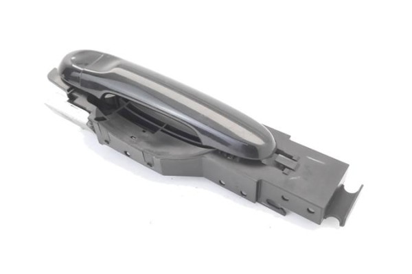 Recambio de maneta exterior trasero izquierda para nissan micra iv (k13k/kk) 1.2 acenta referencia OEM IAM 826401HB1C  