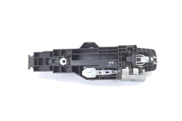 Recambio de maneta exterior trasero izquierda para nissan micra iv (k13k/kk) 1.2 acenta referencia OEM IAM 826401HB1C  