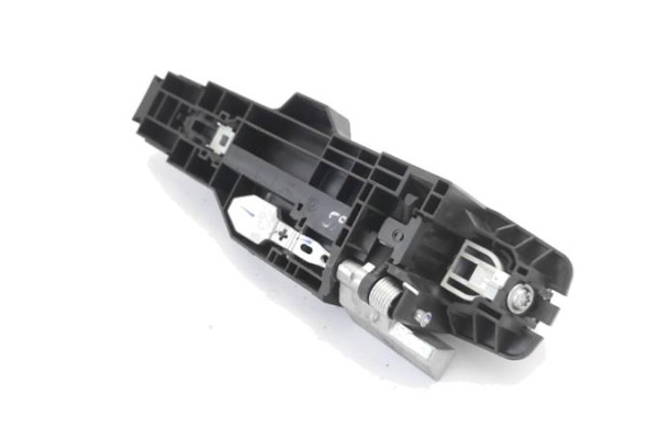 Recambio de maneta exterior trasero izquierda para nissan micra iv (k13k/kk) 1.2 acenta referencia OEM IAM 826401HB1C  