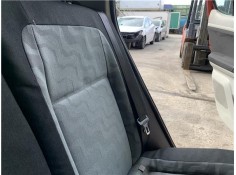 Recambio de cinturon seguridad trasero izquierdo para skoda fabia (5j2) 1.4 tdi referencia OEM IAM 5J6857447  