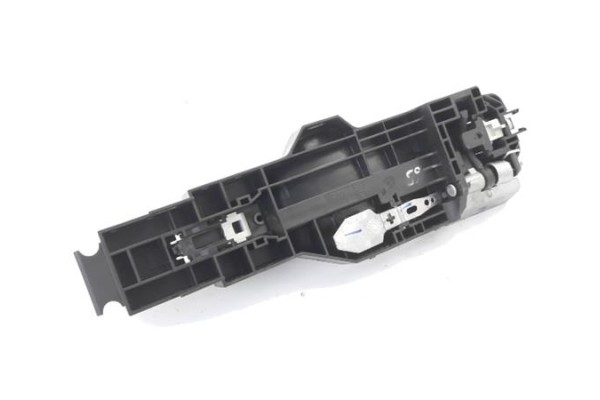 Recambio de maneta exterior trasero izquierda para nissan micra iv (k13k/kk) 1.2 acenta referencia OEM IAM 826401HB1C  