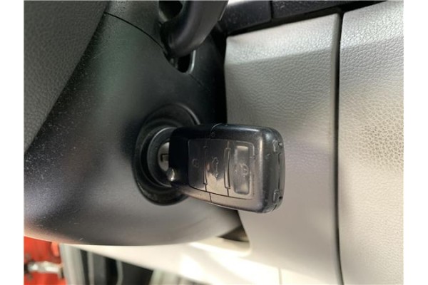 Recambio de clausor para skoda fabia (5j2) 1.4 tdi referencia OEM IAM 8E0998855D  