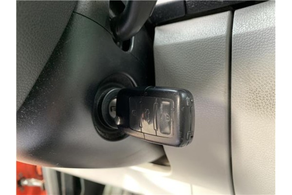 Recambio de clausor para skoda fabia (5j2) 1.4 tdi referencia OEM IAM 8E0998855D  