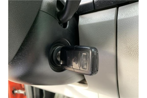 Recambio de clausor para skoda fabia (5j2) 1.4 tdi referencia OEM IAM 8E0998855D  