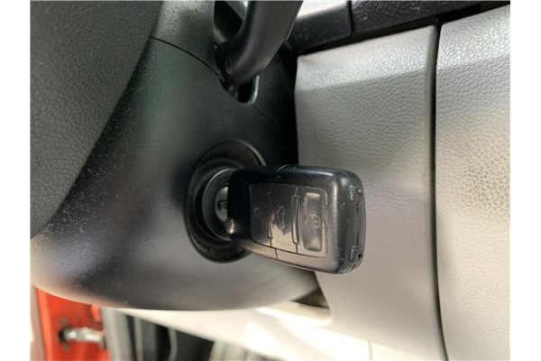 Recambio de clausor para skoda fabia (5j2) 1.4 tdi referencia OEM IAM 8E0998855D  