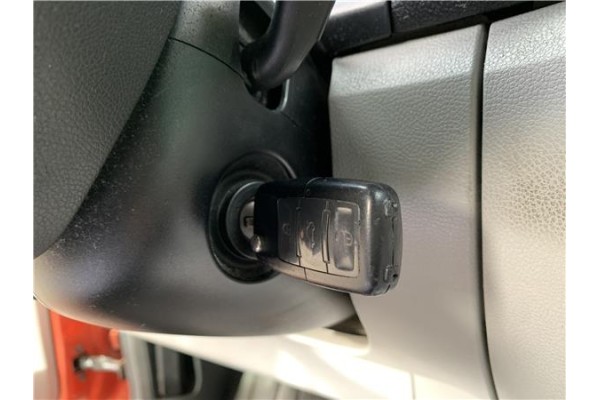 Recambio de clausor para skoda fabia (5j2) 1.4 tdi referencia OEM IAM 8E0998855D  